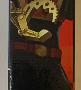 Iron Grenadiers B.A.T.
