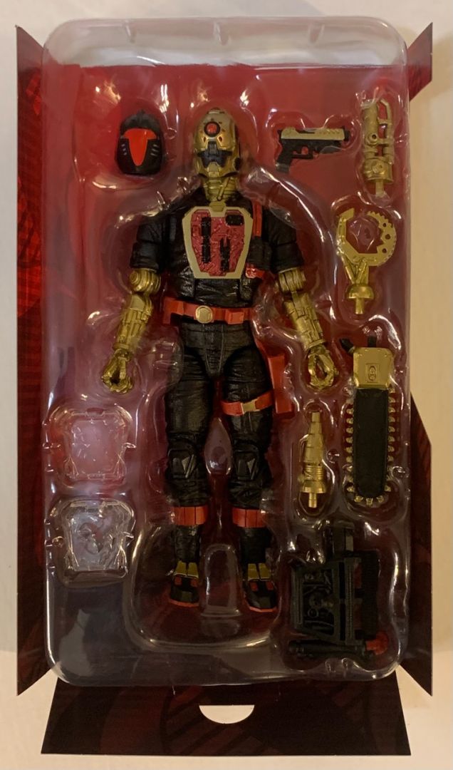 Iron Grenadiers B.A.T. - Image 14