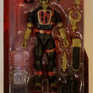 Iron Grenadiers B.A.T.