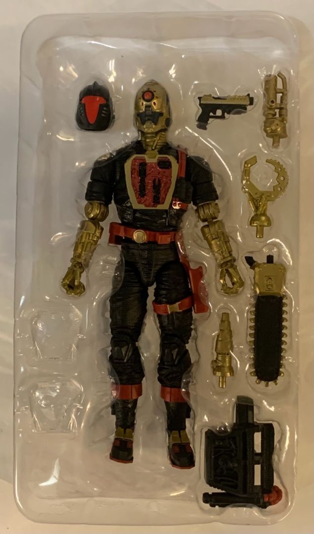 Iron Grenadiers B.A.T. - Image 15
