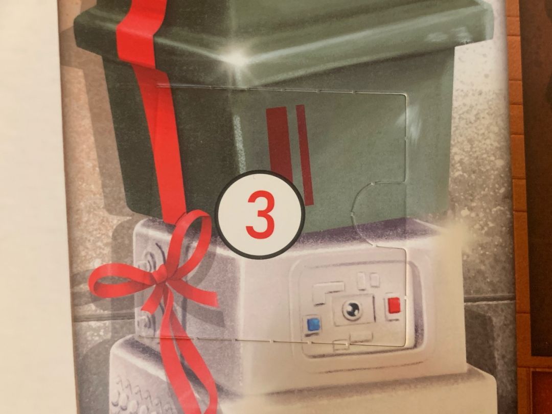 2024 Star Wars Droid Factory Advent Calendar   - Image 18