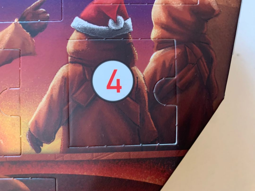 2024 Star Wars Droid Factory Advent Calendar   - Image 20