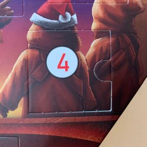 2024 Star Wars Droid Factory Advent Calendar  