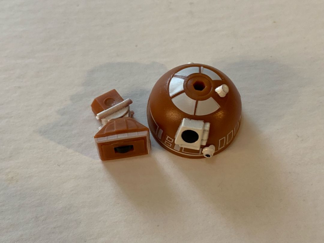2024 Star Wars Droid Factory Advent Calendar   - Image 21