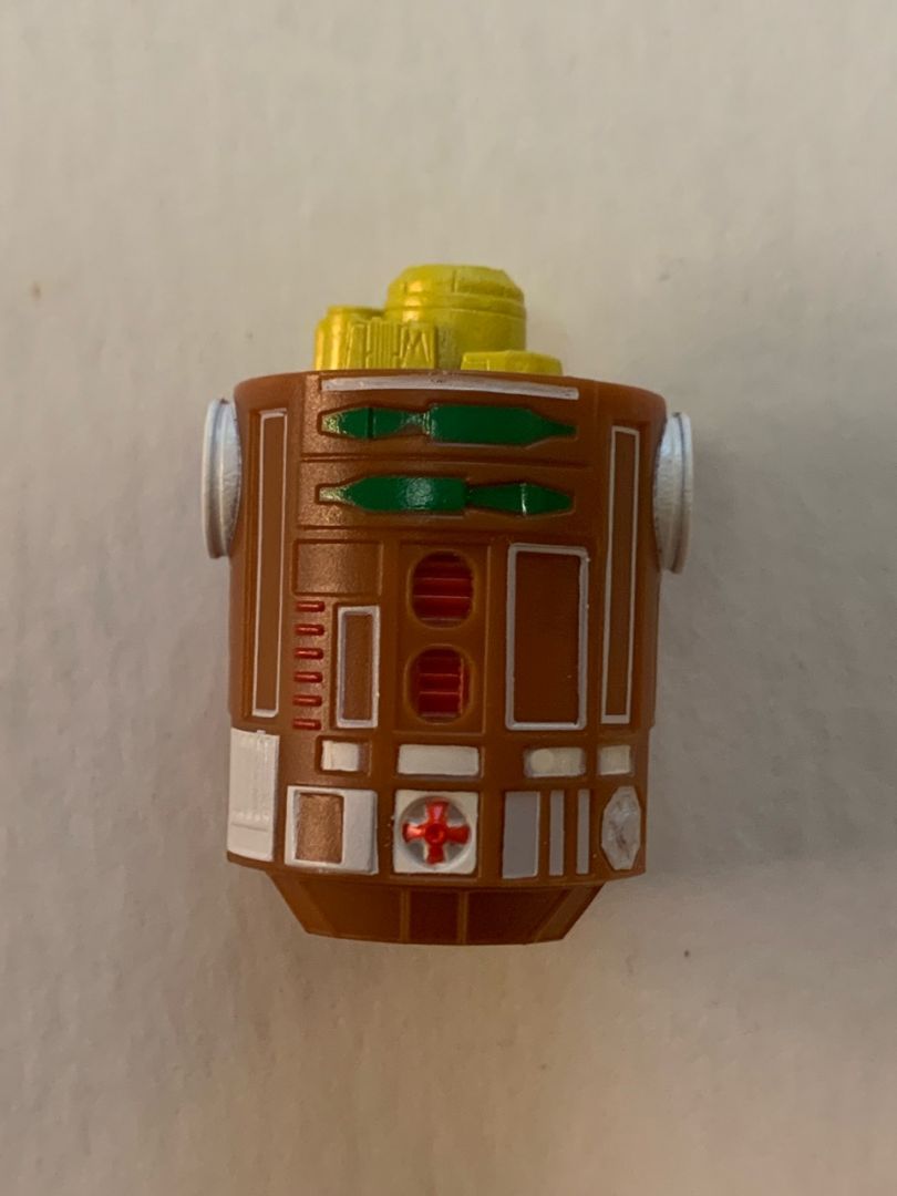 2024 Star Wars Droid Factory Advent Calendar   - Image 23