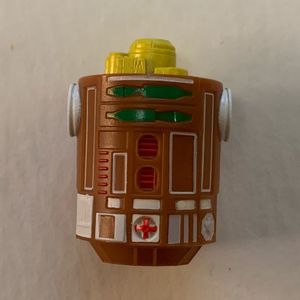 2024 Star Wars Droid Factory Advent Calendar  