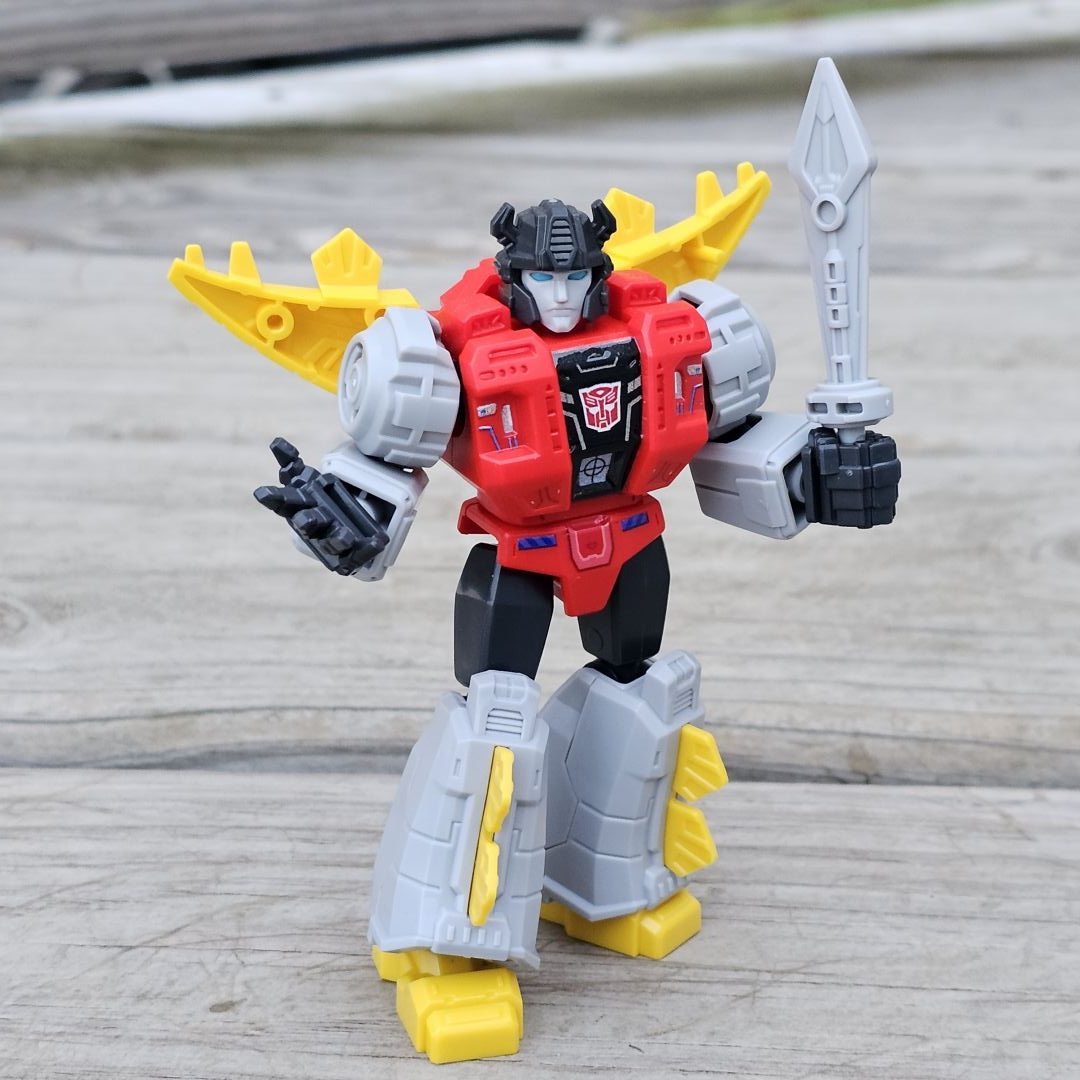 Snarl - Image 1
