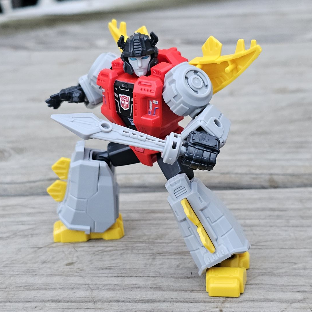 Snarl - Image 2