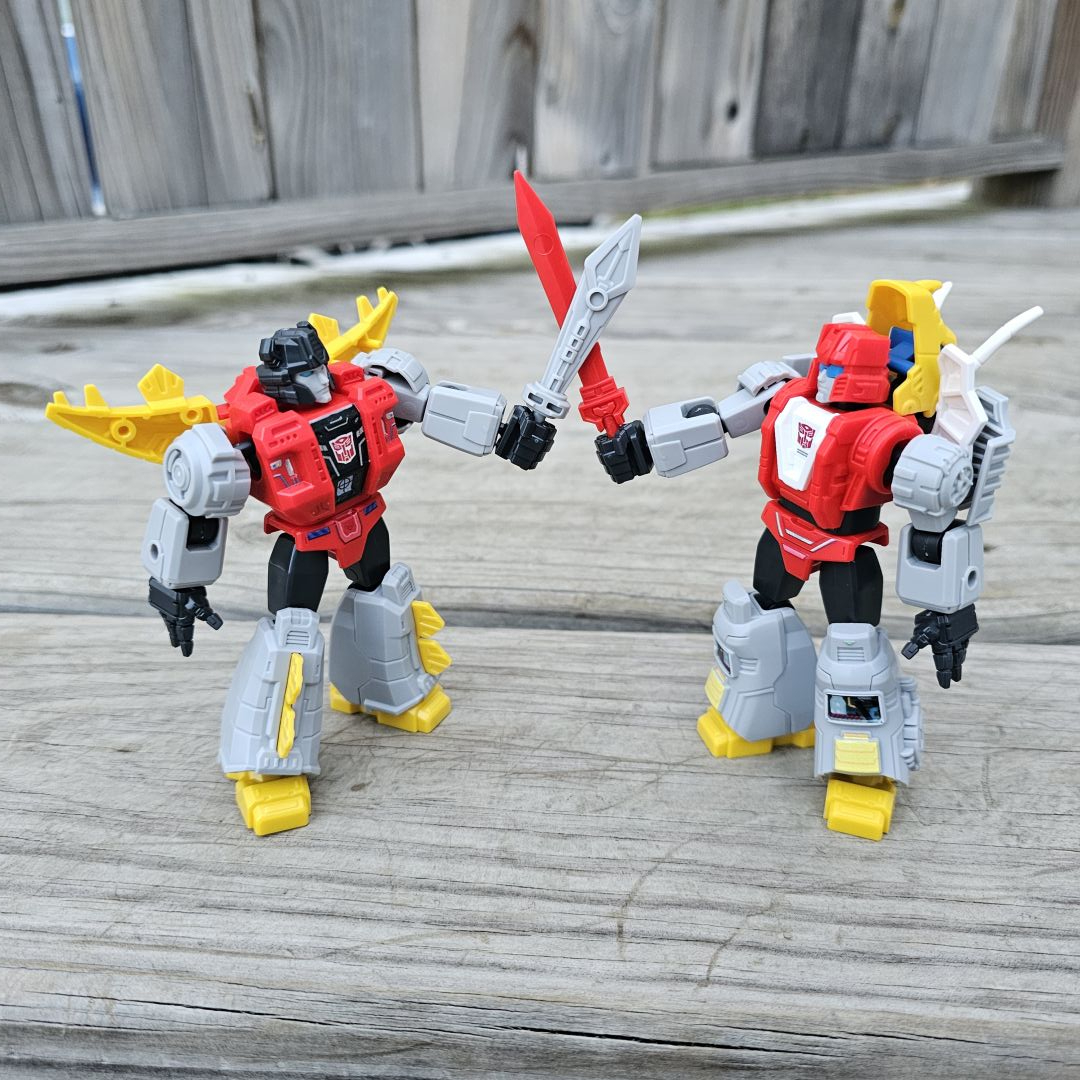 Snarl - Image 3
