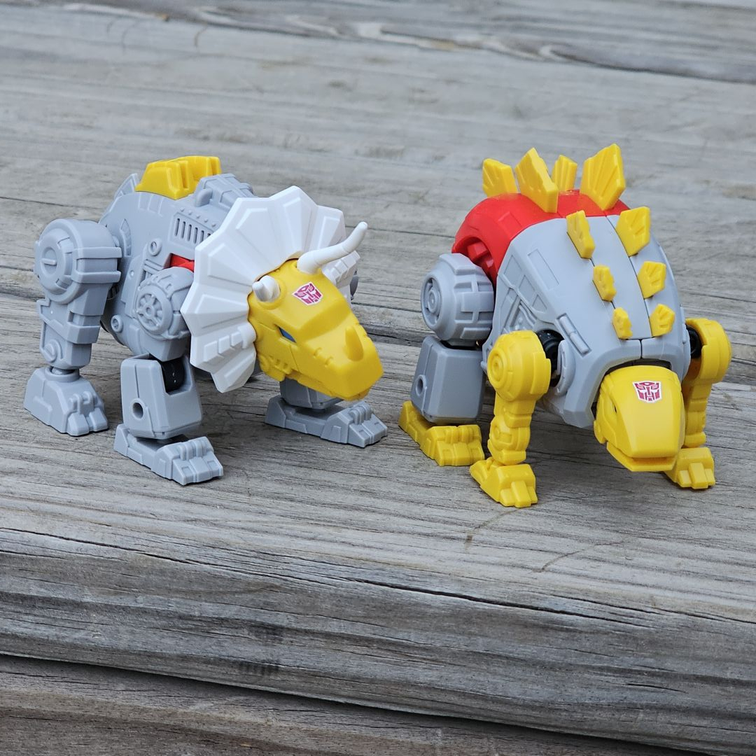 Snarl (Dino) - Image 2