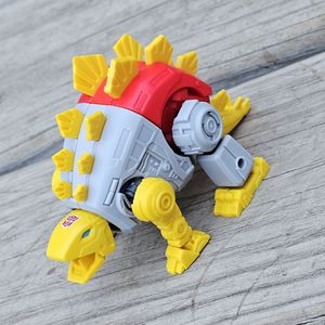 Snarl (Dino)