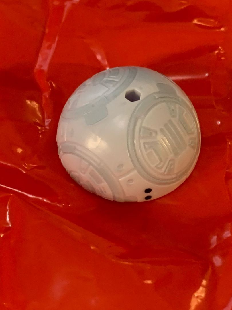 2024 Star Wars Droid Factory Advent Calendar   - Image 25
