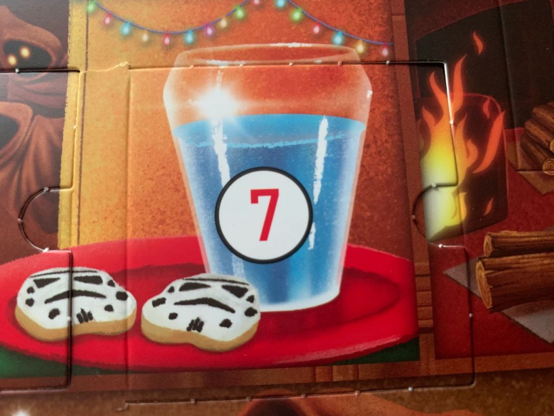 2024 Star Wars Droid Factory Advent Calendar   - Image 26