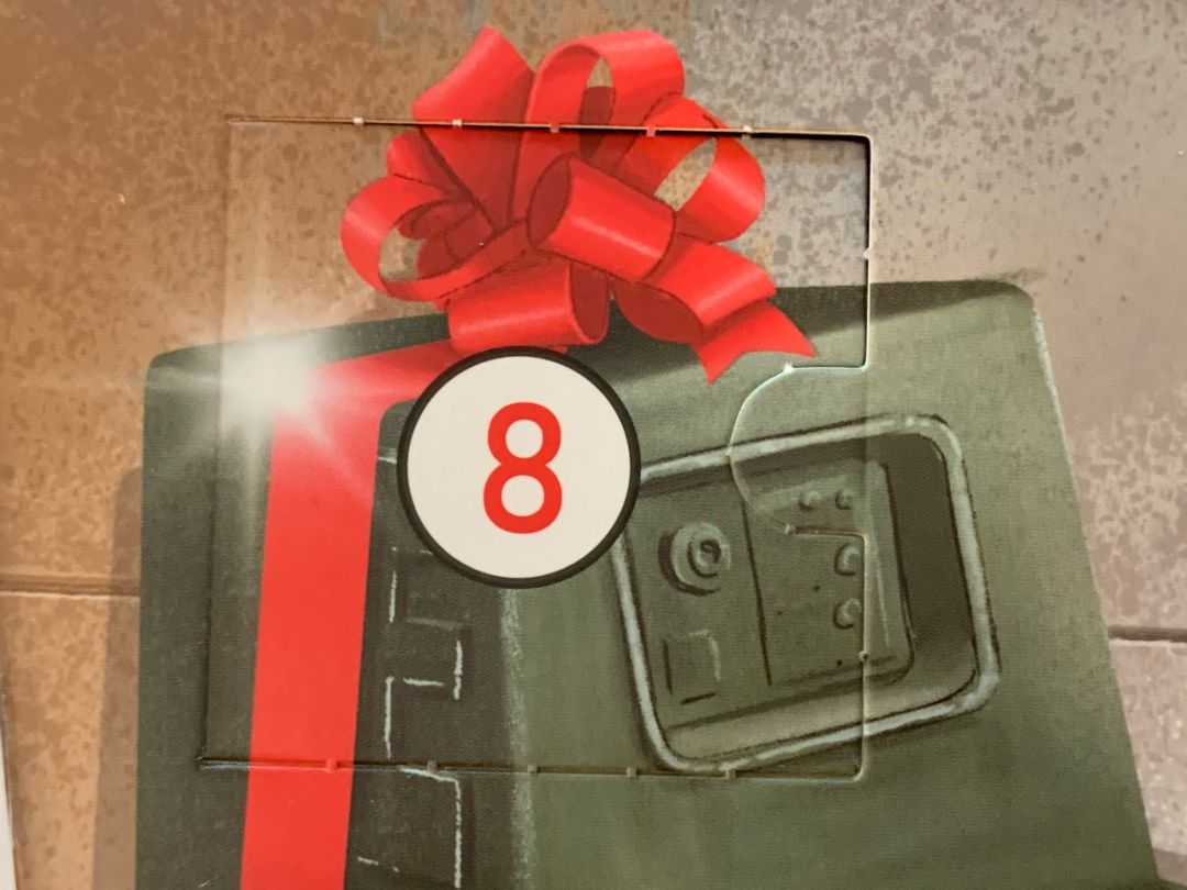 2024 Star Wars Droid Factory Advent Calendar   - Image 28