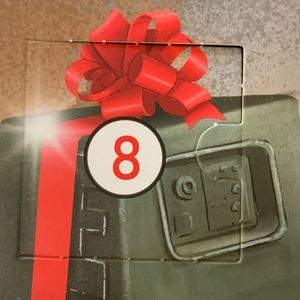2024 Star Wars Droid Factory Advent Calendar  