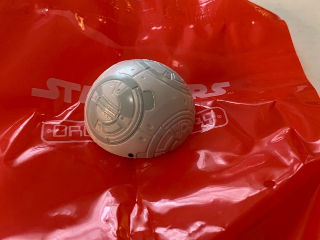 2024 Star Wars Droid Factory Advent Calendar   - Image 29