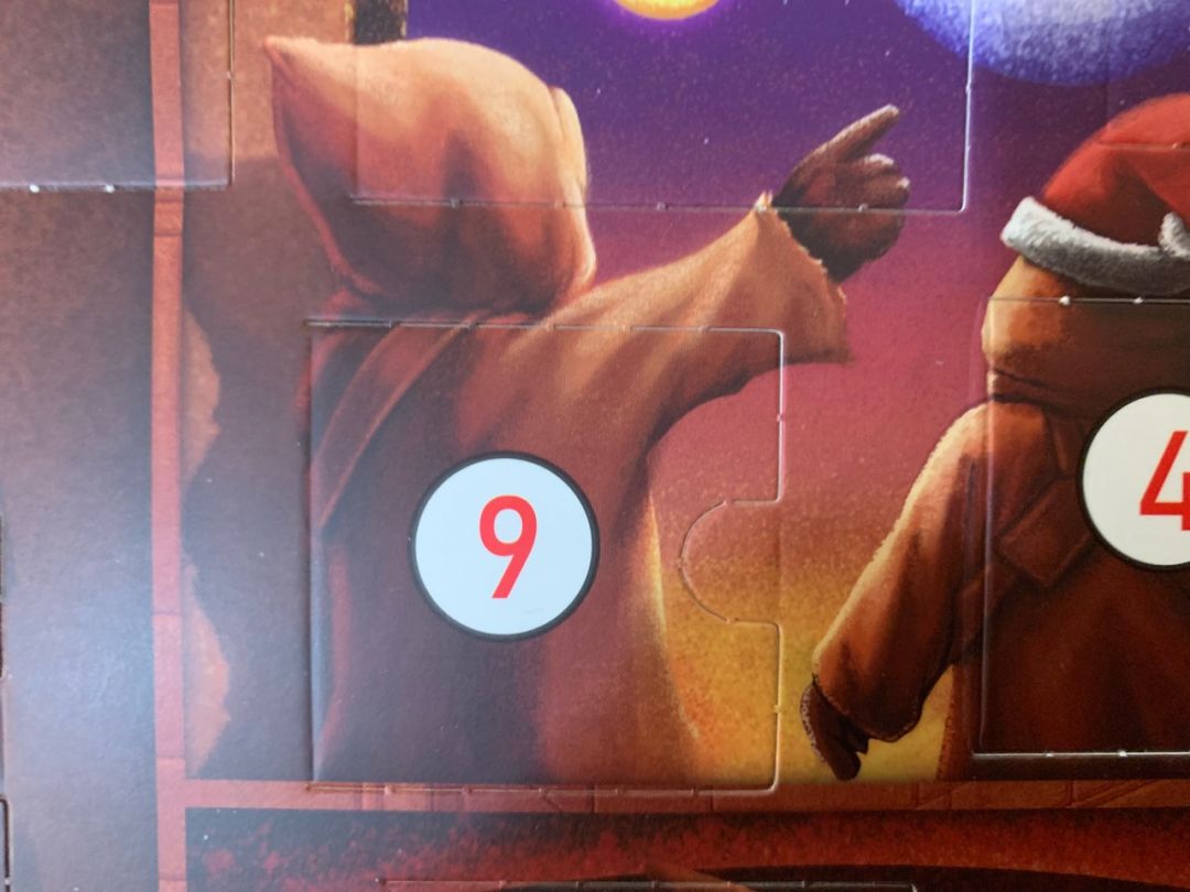 2024 Star Wars Droid Factory Advent Calendar   - Image 30