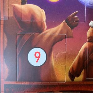 2024 Star Wars Droid Factory Advent Calendar  