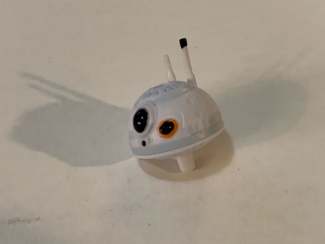 2024 Star Wars Droid Factory Advent Calendar   - Image 31