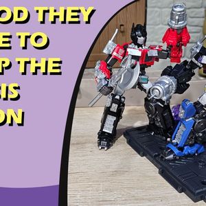 Primes Ramble