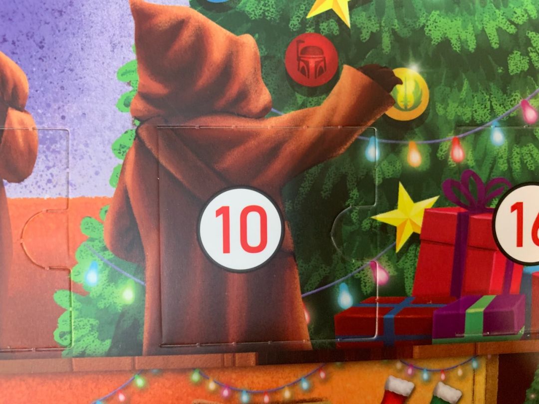 2024 Star Wars Droid Factory Advent Calendar   - Image 32