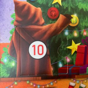 2024 Star Wars Droid Factory Advent Calendar  