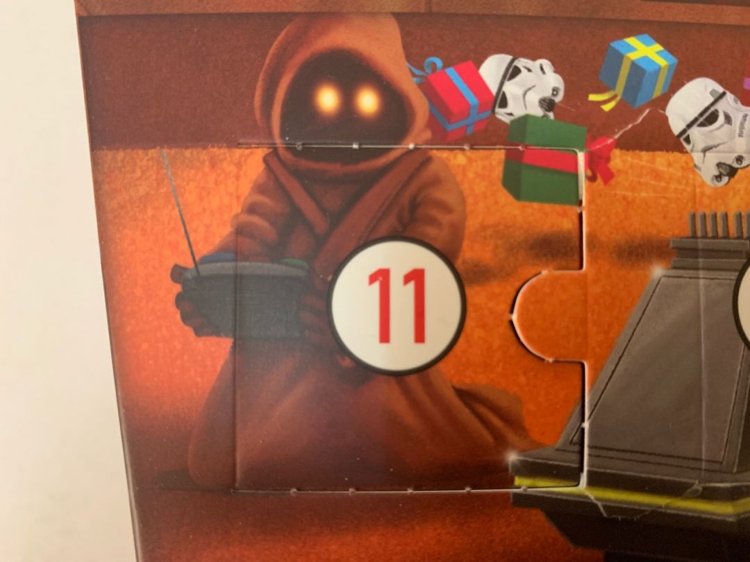 2024 Star Wars Droid Factory Advent Calendar   - Image 34