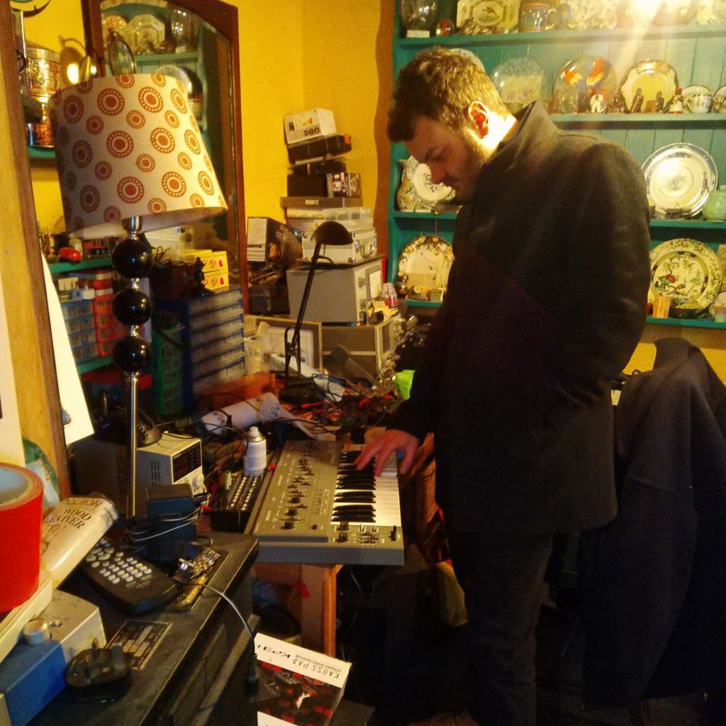 Roland Juno 6 - Image 2