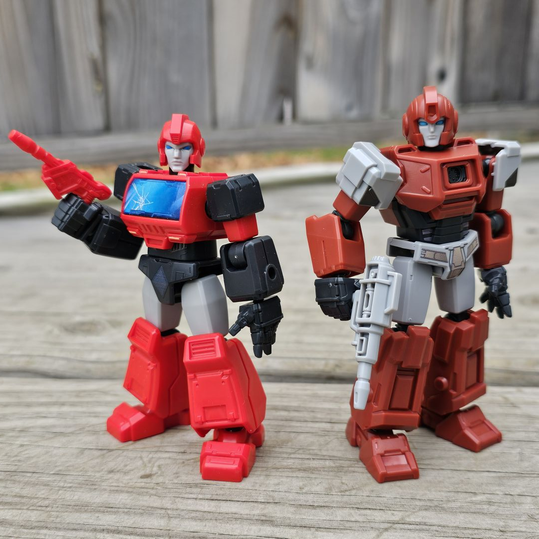 Ironhide - Image 3