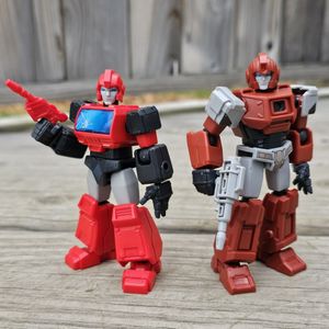 Ironhide
