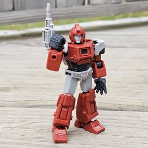 Ironhide
