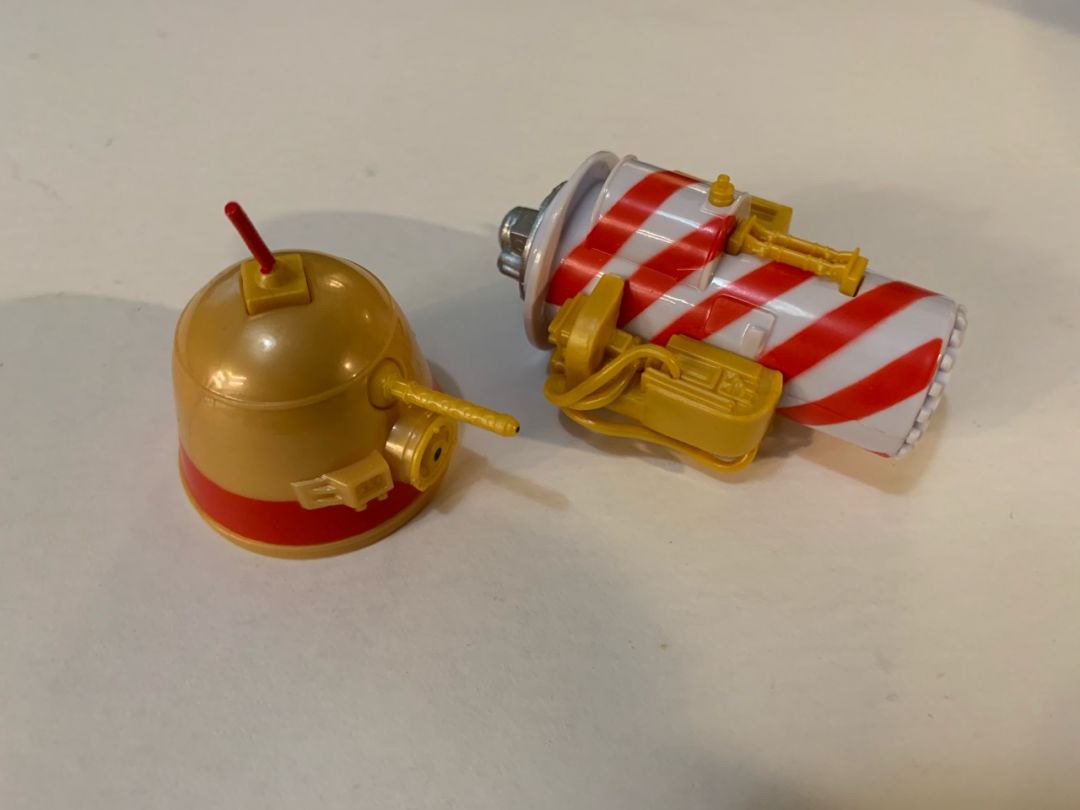 2024 Star Wars Droid Factory Advent Calendar   - Image 37
