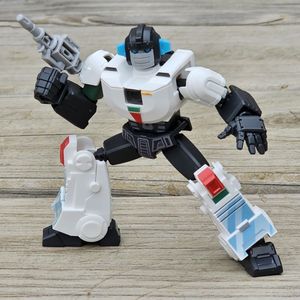 Wheeljack