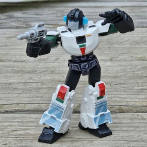 Wheeljack