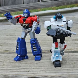 Wheeljack