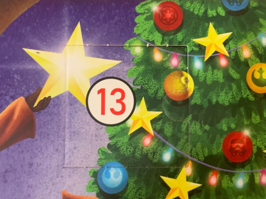 2024 Star Wars Droid Factory Advent Calendar   - Image 38