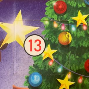 2024 Star Wars Droid Factory Advent Calendar  