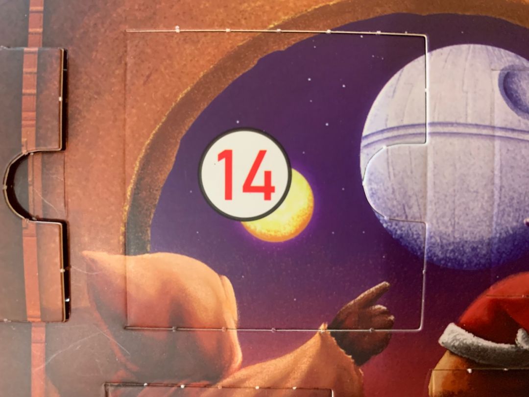 2024 Star Wars Droid Factory Advent Calendar   - Image 40