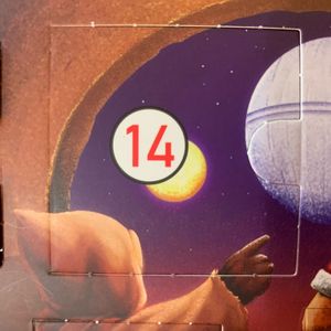 2024 Star Wars Droid Factory Advent Calendar  