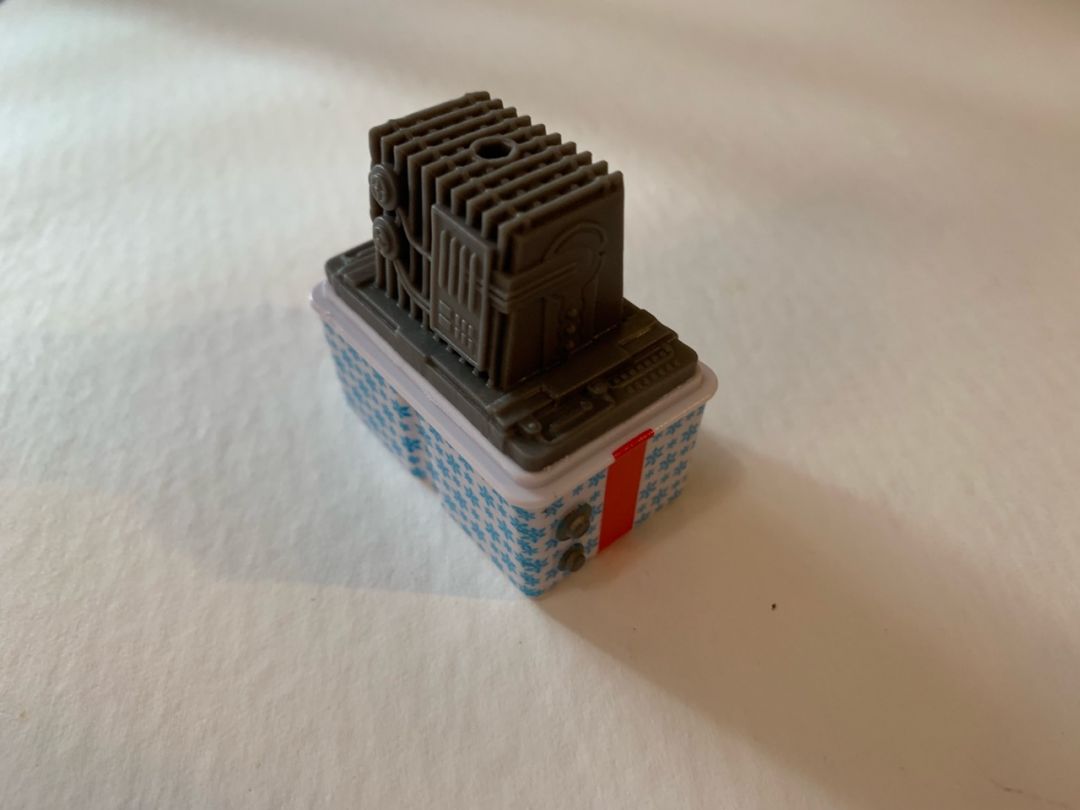 2024 Star Wars Droid Factory Advent Calendar   - Image 41