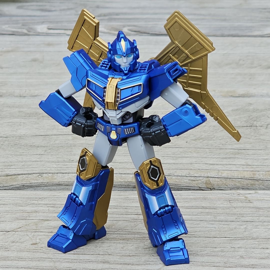 Sentinel Prime  - Image 1
