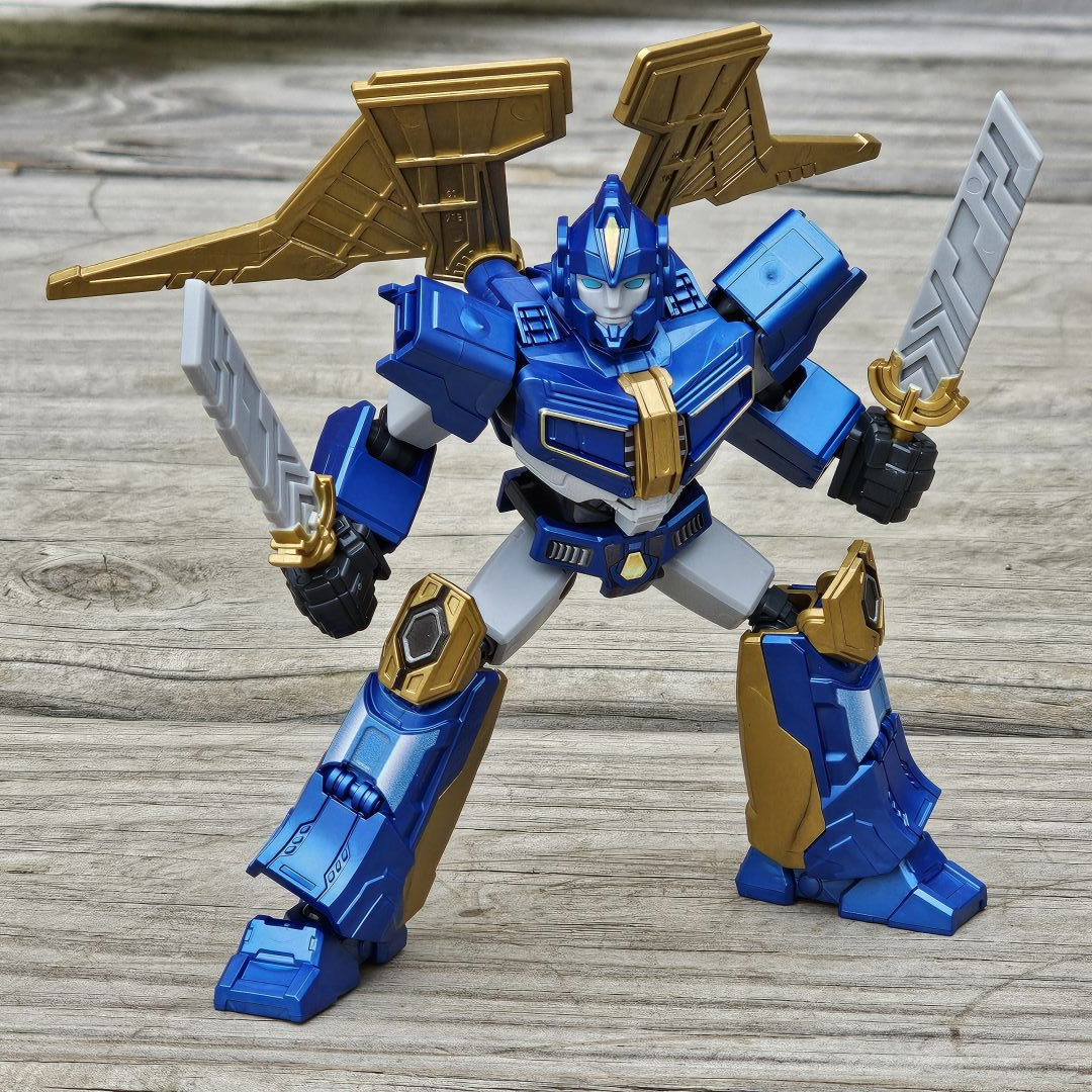 Sentinel Prime  - Image 3