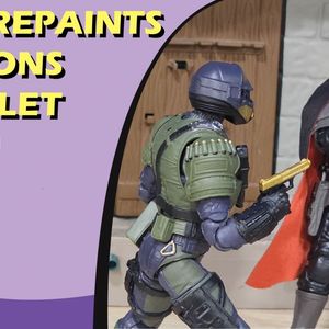 Twilight VS Steel Corp 2 Pack Review