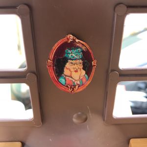 Ghostbusters Fire Station HQ