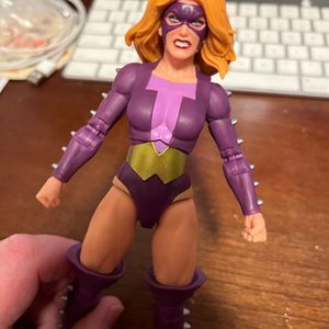 Marvel Legends Secret Wars Titania