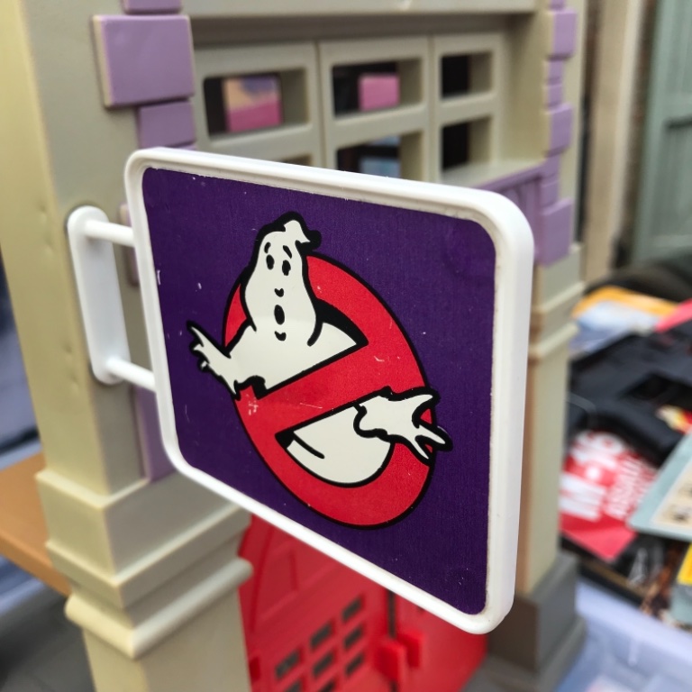 Ghostbusters Fire Station HQ - Image 15