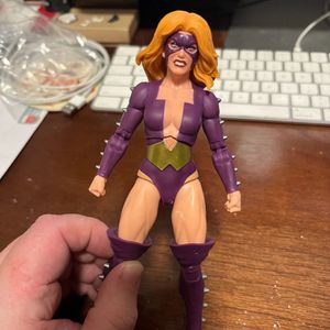 Marvel Legends Secret Wars Titania