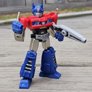 Optimus Prime 
