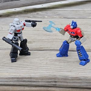 Optimus Prime 