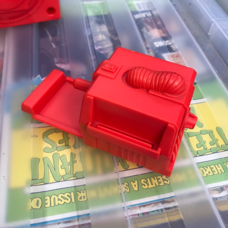 Ghostbusters Fire Station HQ - Image 10